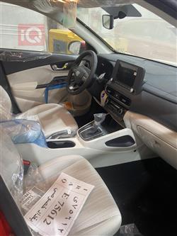 هیوندای کۆنا
